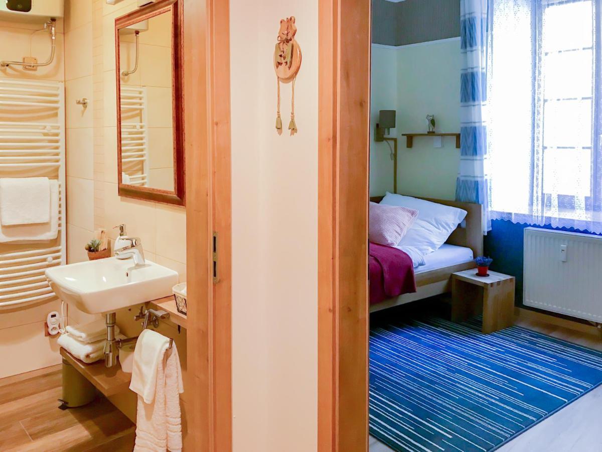 Golden Wood Apartments Plzeň Dış mekan fotoğraf