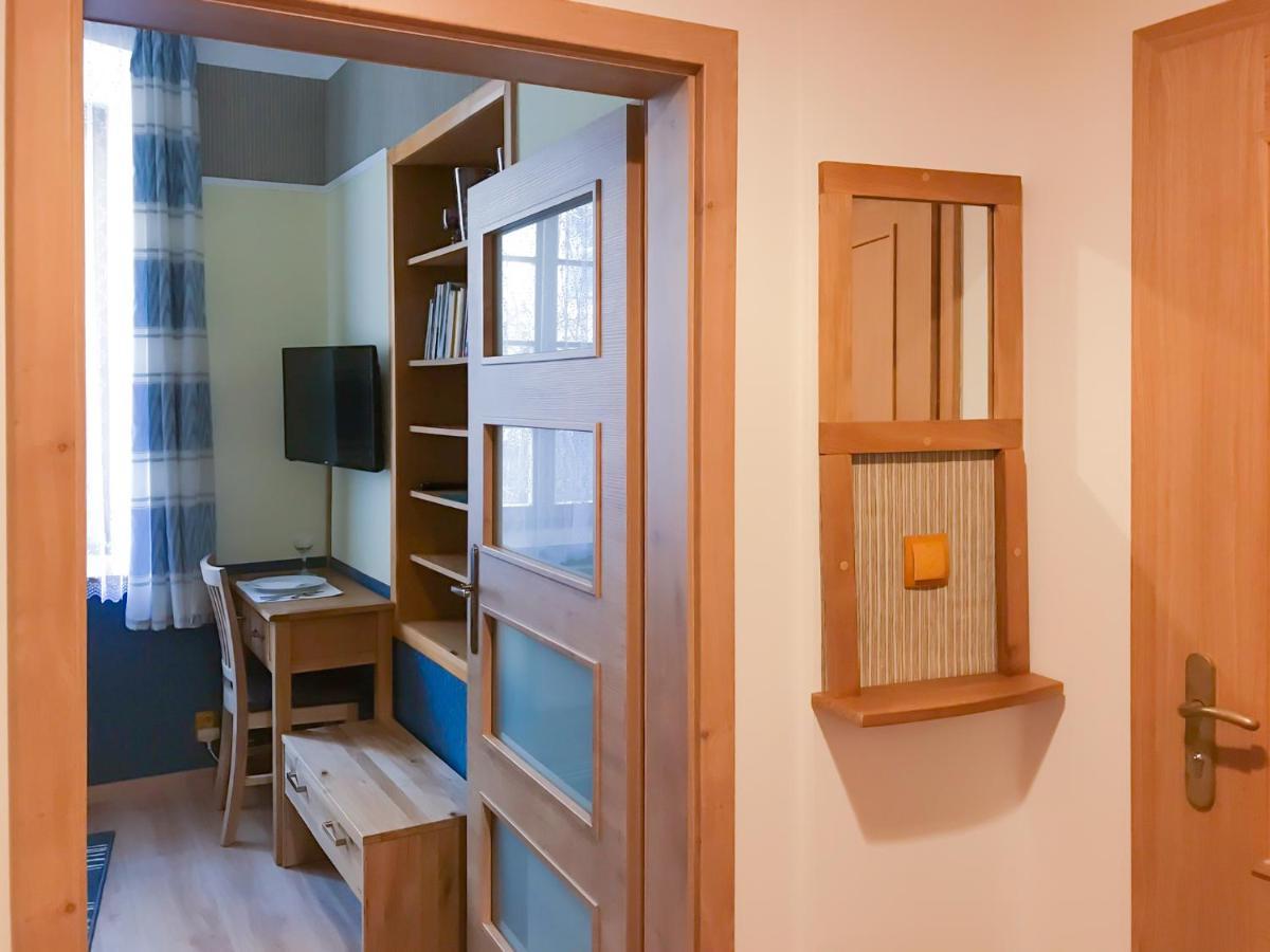 Golden Wood Apartments Plzeň Dış mekan fotoğraf