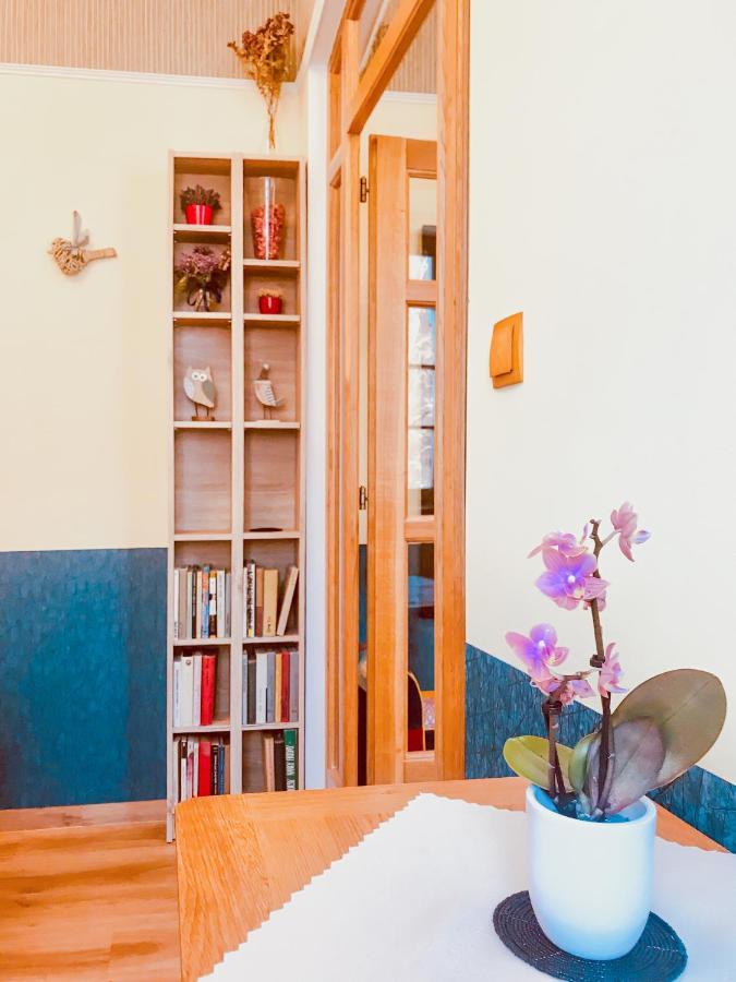 Golden Wood Apartments Plzeň Dış mekan fotoğraf