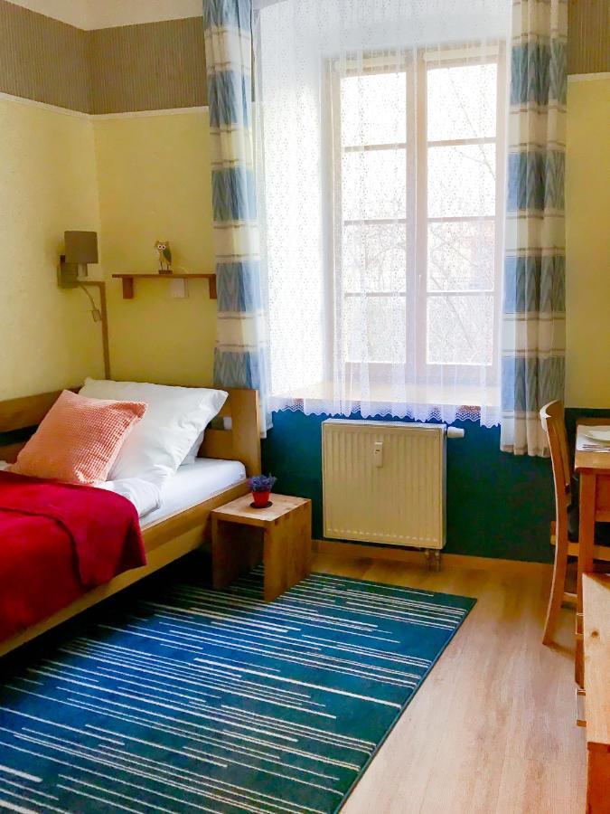 Golden Wood Apartments Plzeň Dış mekan fotoğraf